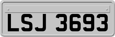 LSJ3693