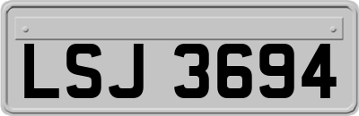 LSJ3694