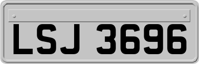 LSJ3696
