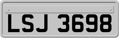 LSJ3698