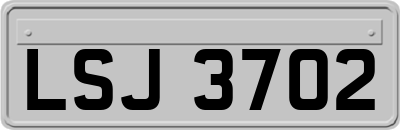 LSJ3702