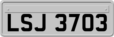LSJ3703