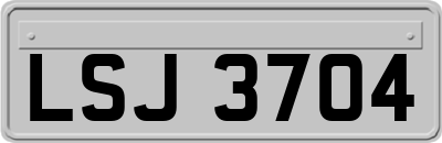 LSJ3704