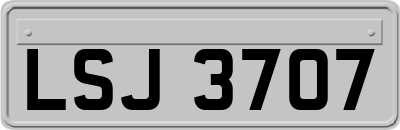 LSJ3707