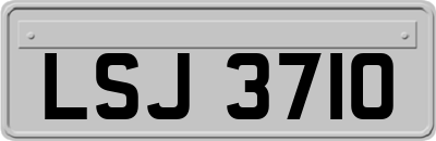 LSJ3710