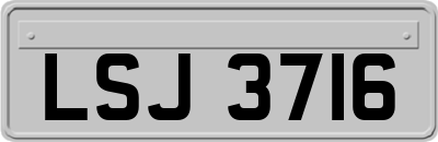 LSJ3716