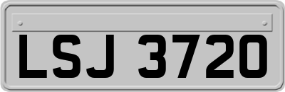 LSJ3720