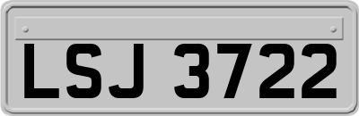 LSJ3722