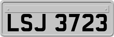 LSJ3723