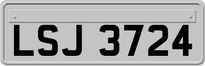 LSJ3724