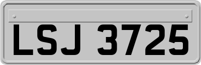 LSJ3725