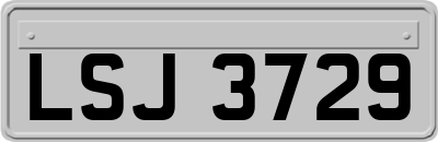 LSJ3729