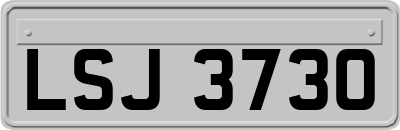 LSJ3730
