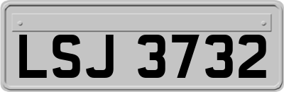 LSJ3732