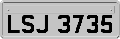 LSJ3735