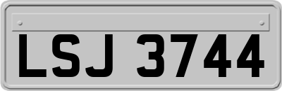 LSJ3744