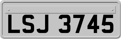 LSJ3745