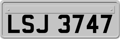 LSJ3747