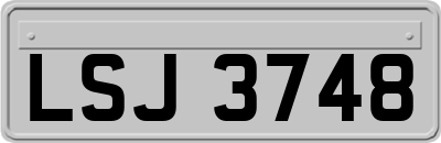 LSJ3748