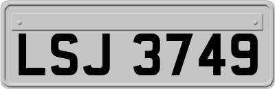 LSJ3749