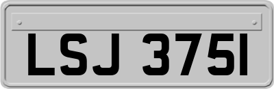 LSJ3751