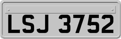 LSJ3752
