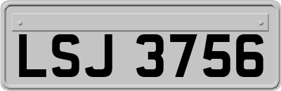 LSJ3756