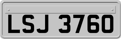 LSJ3760