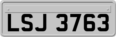 LSJ3763