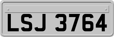 LSJ3764
