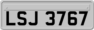 LSJ3767