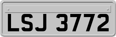 LSJ3772