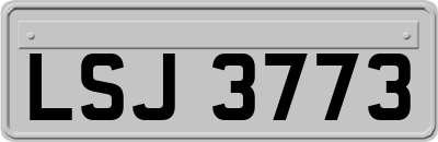 LSJ3773