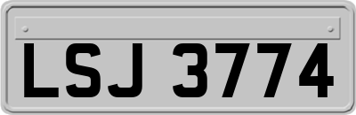 LSJ3774
