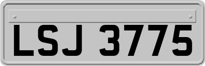 LSJ3775