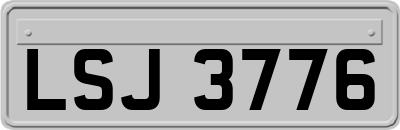 LSJ3776