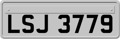 LSJ3779
