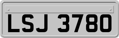LSJ3780
