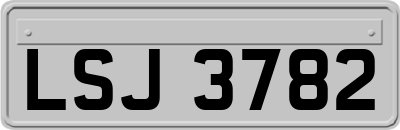 LSJ3782