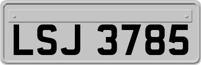 LSJ3785