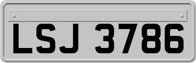 LSJ3786