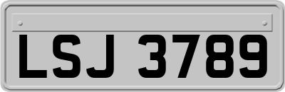 LSJ3789