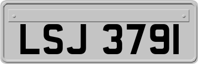 LSJ3791