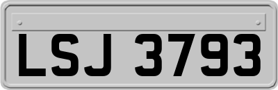 LSJ3793