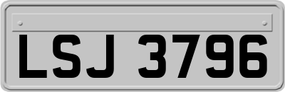 LSJ3796