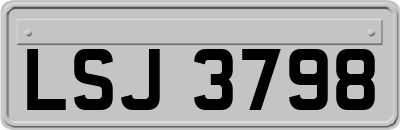 LSJ3798