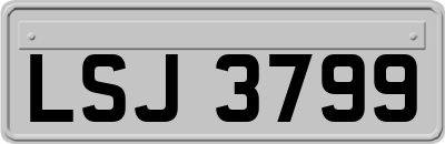 LSJ3799
