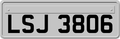 LSJ3806