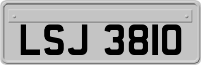 LSJ3810