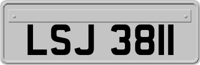 LSJ3811
